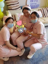 -巍阁月子中心(长沙旗舰店)