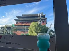 -苦尽酒馆·川菜(鼓楼店)