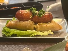 -大馥·炭火烧肉酒场(莘庄莘福坊店)