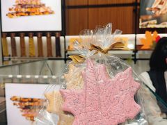 -Laderach 莱德拉(上海环贸iapm店)