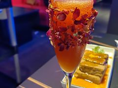 -粉墨特色菜·烧烤音乐酒馆