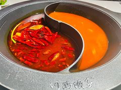 -川西坝子(苏州城市生活广场店)