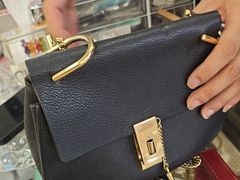 -六六奢品·vintage中古·回收二手奢侈品包包手表首饰(环球港店)
