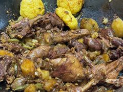 -天发长铁锅炖(王秀村店)