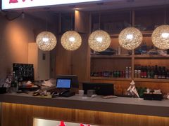 -老熟人烤肉城(马家堡店)