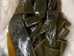 海带结-黄毛鸭脖(汉阳总店)