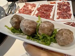 -八合里潮汕鲜牛肉火锅(福州万象城店)
