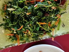 -北京龙庆四季香农家饭庄·灶台鱼·碳烤虹鳟鱼(龙庆峡店)