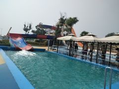 -秦皇岛乐岛海洋王国