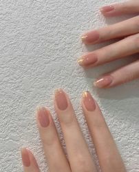 -1T·1M 日式美甲美睫