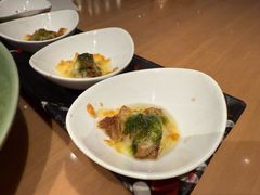 -京旬海鲜放题·铁板烧自助餐厅