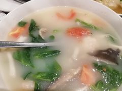 菌菇虾滑-眉州东坡·熊猫主题餐厅(枫蓝店)