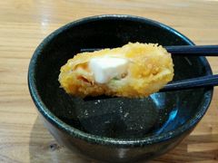 泰式炸豆腐-天水蔬食料理(树德之光店)