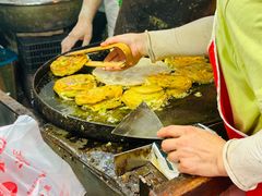 -樊记火烧店(甘泉路店)