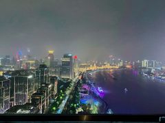 -上海外滩英迪格酒店