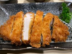 -胜博殿日式炸猪排(西红门店)