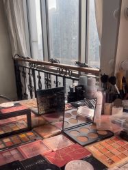 -爱的化妆工作室(雅地天际店)