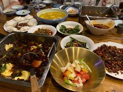 -莉莉家的音乐花园餐吧(航空路店)