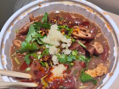 -门框胡同百年卤煮(前门店)