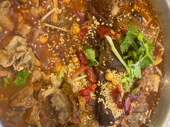 -蓉三少冒烤鸭·四川小吃集(北京首店)