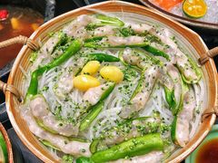 -蘑界·野生菌火锅(深业上城店)