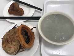 -老磁器口豆汁店(天坛店)