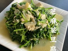 -喜洲翰林餐厅(董家百年老宅店)