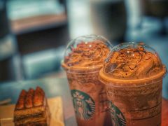 -星巴克(深圳五洲星苑店)