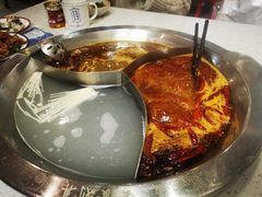 -陳艳红火锅(港汇店)