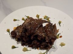 -羲和雅苑•北京烤鸭(国贸商城店)