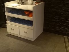-必胜客(新海上世界店)