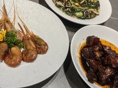 -阿毛饭店(和义路店)