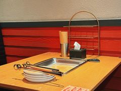 -新石器烤肉(百联川沙店)