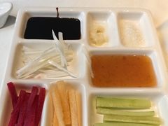 -四季民福烤鸭店(故宫店)