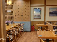 大堂-本气家(悦荟万科广场店)