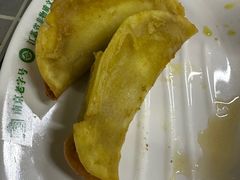 -清真蒋有记(老门东店)