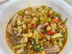 -笨罗卜浏阳菜馆(太平街店)