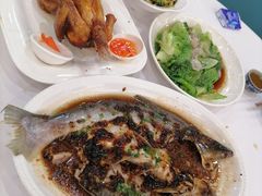 -和乐喜点(宝岗大道店)