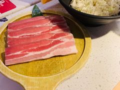-猫爪爪原切自助烤肉(观音桥阳光世纪店)