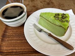 -CENTTY辛蒂咖啡·烘焙·西点(天兰社区新生活中心店)