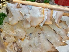 -皇城老妈川味火锅·大连海鲜火锅(港湾店)