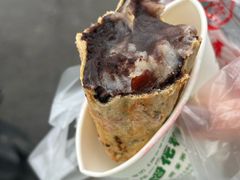 -孙氏梅花糕(马台街)