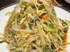 -黑土印象菜馆(三元桥店)