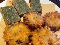 -高佳庄·舟山海鲜(海景旗舰店)