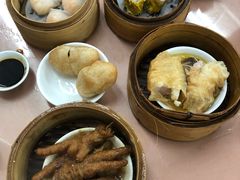 -香港蓮香樓(中環店)