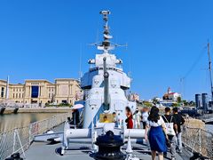 -中国人民解放军海军博物馆