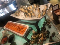-白天鹅宾馆·流浮阁咖啡厅