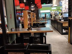 -和府捞面(天河领展广场店)