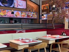 -花漫里日式餐厅(南安中骏店)
