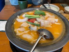 -云海肴·汽锅鸡·云南菜(苏州中心店)